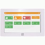 ServersCheck Touch Appliance v2 - incl Monitoring Software